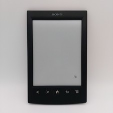 Sony PRS-T2 E-Book Reader - schwarz - funktioniert ✅
