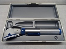 HEINE alpha+FO Otoscop Made in