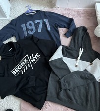 Kleiderpaket Paket Set 3x