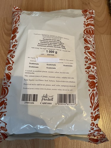 Cardamom kardamom gewürz - kardamom,