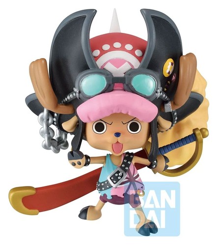 Banpresto one piece - -,