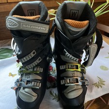 Salomon Sensifit Skischuhe