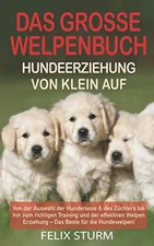 DAS GROSSE WELPEN BUCH -