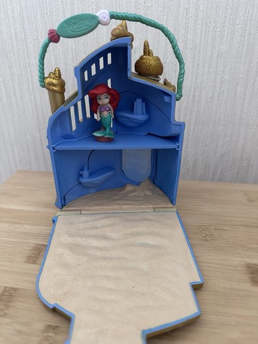 Arielle mini haus mit - arielle,