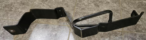 Reserveradhalter hymercar - -,