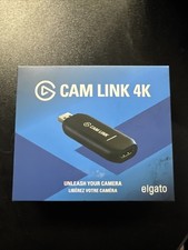 Elgato Cam Link 4K USB 3.0 |