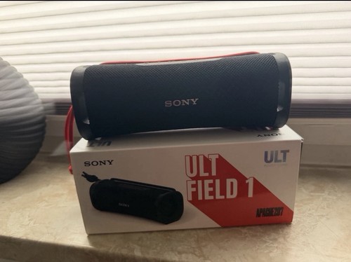 Sony bluetooth lautsprecher - bluetooth,