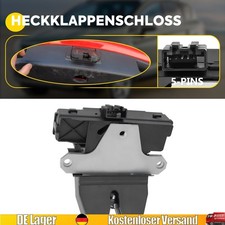 Heckklappenschloss 1920840