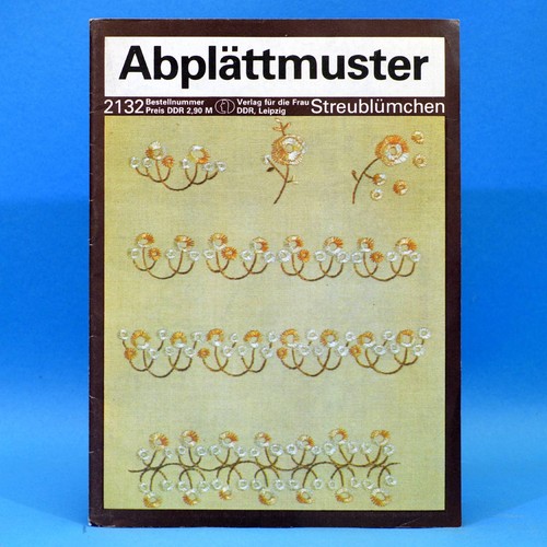 Streublümchen - , |