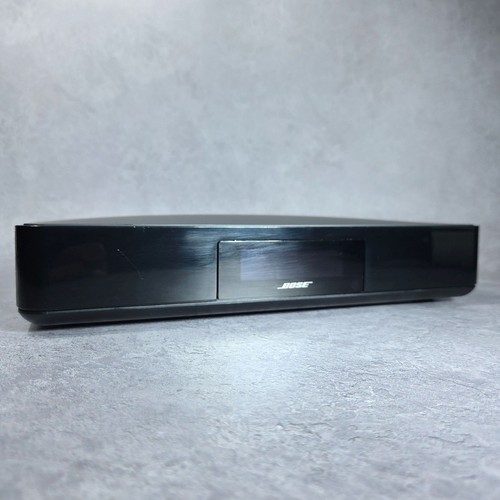 Bose 520 control - bose,