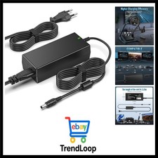 24V Netzteil Adapter für