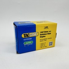 Tacwise 1221 A54 Hammer Tacker