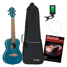Ortega ruocean konzert ukulele - ruocean,