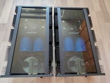 Outsider Hi-End Mono Verstärker!Chemnitz 09130