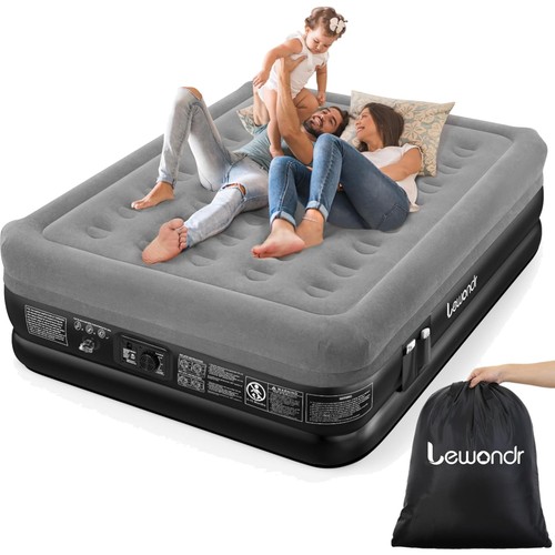 Luftbett doppelbett - luftbett,
