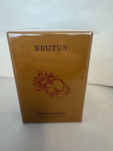 Orto parisi brutus eau - orto,