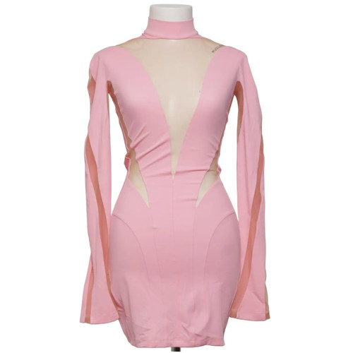 Mugler kleid größe - h&m,, kleid,