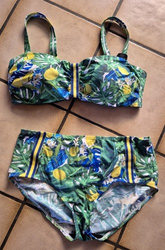 Bikini 48c neu - bikini, neu!