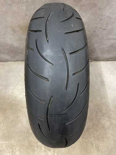 Metzeler roadtec z8 - 1,