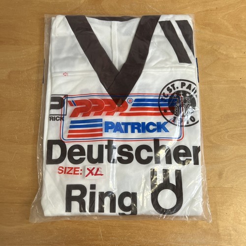 Neu und verpackt pauli s - st, l/s