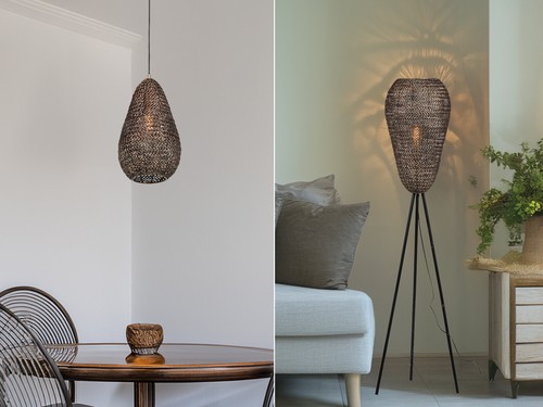Ausgefallene orientalische