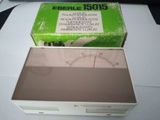 Eberle raumtemperaturregler - eberle,