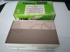 Eberle Raumtemperaturregler 4121 Typ: 15015.4121 Thermostat NEU,OVP,  Nr.89