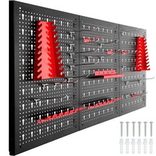Werkzeugwand metall lochwand - werkzeugwand,