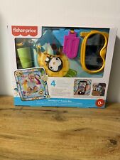 Fisher-Price Entdecker