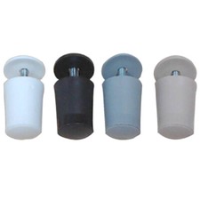 Rolladen Anschlagstopfen Endpunkt Anschlag Stopper Endpuffer 28 mm Typ 2