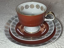 Lichte Porzellan Sammelgedeck