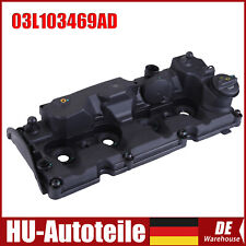 VENTILDECKEL ZYLINDERKOPFHAUBE passend für VW GOLF 7 PASSAT AUDI 1.6/2.0 TDI