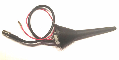 Stab dach antenne9cm - antenne9cm, 16v