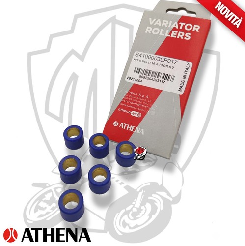 Rollen massette athena - rollen,