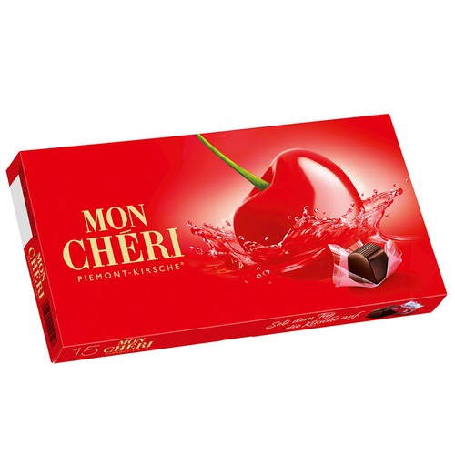 Mon cheri feine - mon,