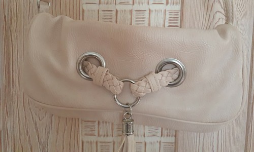 Handtasche mit schultergurt - handtasche,
