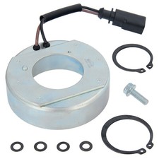 Klimakompressor Magnetspule