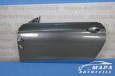 BMW 6 F12 Coupe F13 Cabrio Bj. 2010-2018 Tür Vorne Links Fahrertür Orig. Versand