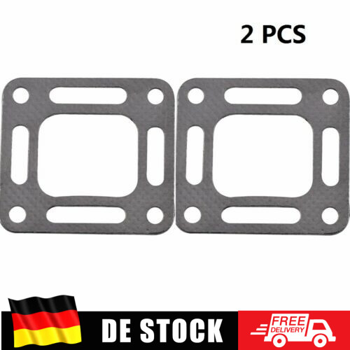 Auspuffkrümmerdichtung - 2x,