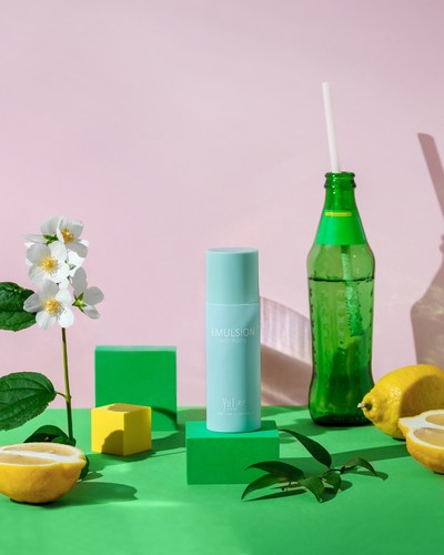 Koreanische kosmetik - koreanische,