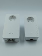 Devolo dlan 1200 - dlan, wifi