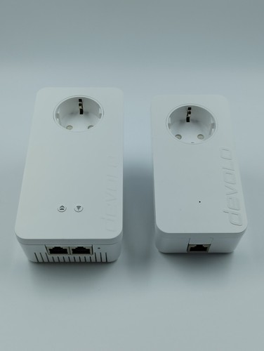 Devolo dlan 1200 wifi - dlan,