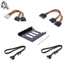 ComSys Einbaurahmen SSD HDD