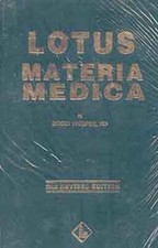 Lotus Materia Medica