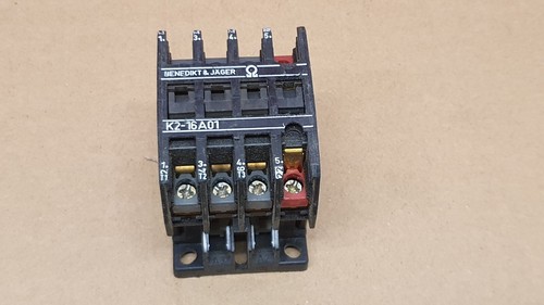 Benedikt jäger k2 16a 01 - ,