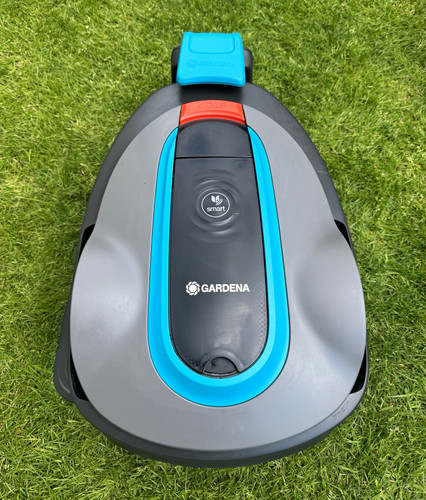 Gardena smart sileno city - gardena,