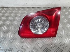 2008 VW PASSAT B6 RUCKLEUCHTE
