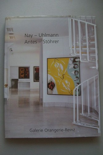 Nay uhlmann antes stöhrer - antes,