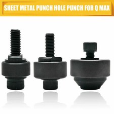 Blechlocher Schraublocher