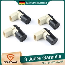 4x PDC Sensor Parksensor